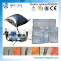 Steel Cushion Hydro Push Bag for Marble Quarry